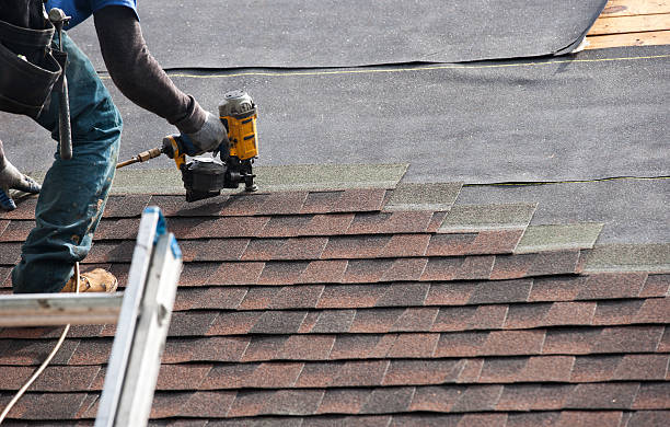 Licensed Roof Replacement service in Morrisonville, IL - Brentwood Metal Roofing